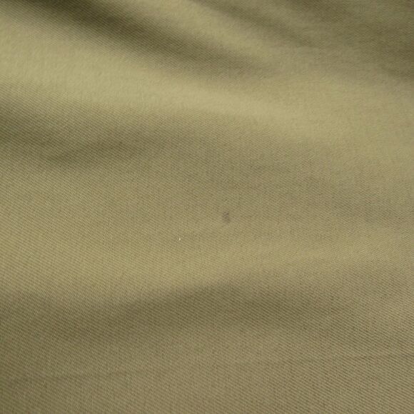 Nike Golf Pants 32 x 31 Khaki Dri-Fit Tour Performance Pleated Cuffed Straight - Picture 11 of 14